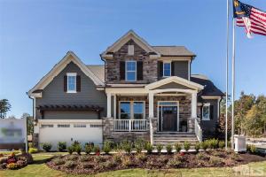 214 Bella Rose Drive