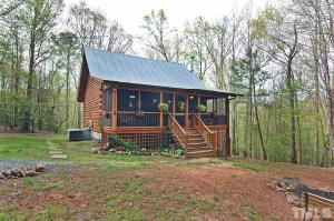 887 Buteo Ridge