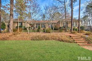 6821 Huntingridge Road