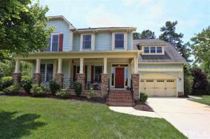 15004 Barnhardt Court