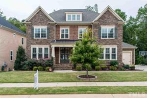 129 Preatonwood Drive