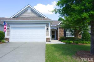804 Harsworth Drive
