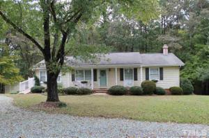 231 N Pea Ridge Road