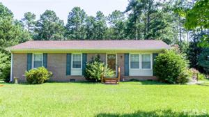 1033 Earnest Jones Road