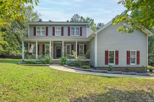 1008 Barrasett Court