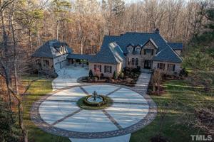 1616 Morning Mountain Road