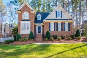 306 Kingsport Road