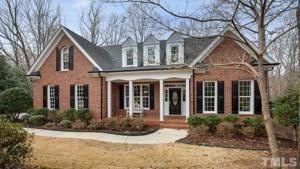4817 Sunset Forest Circle
