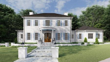 9 Stevens Creek Drive