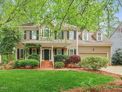 209 Piperwood Drive
