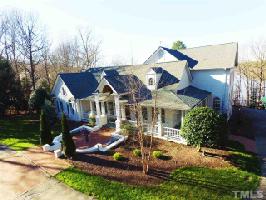 4800 Cypress Ford Drive
