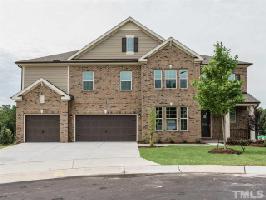 105 Canoe Brook Court