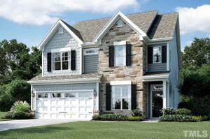 538 Rowanwood Way