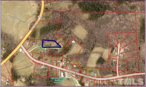 Lot 4 Bravett Circle