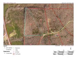 Lot 9 Crabtree Glenn Road
