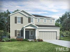 2521 Finkle Grant Drive