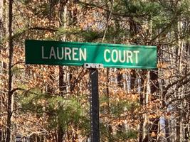 Lot # 28 Lauren Court