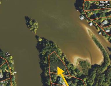 Lot 1 Willifords Point Drive