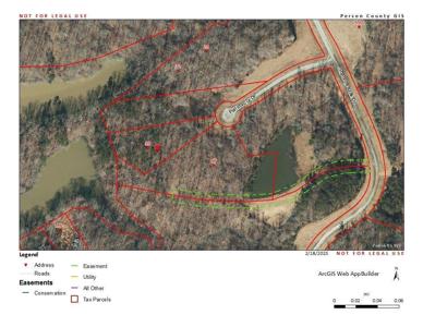 Lot 25 Peninsula Drive