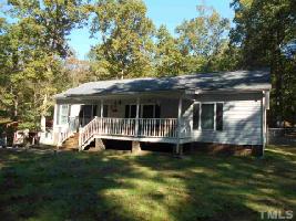 746 Silverberry Road