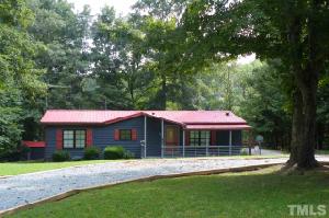 581 Hideaway Lane