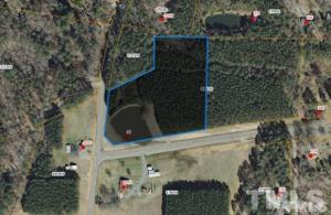 1 Hortons Pond Road