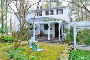1012 Bass Lake Road