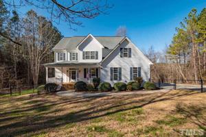 390 Old Chestnut Crossing