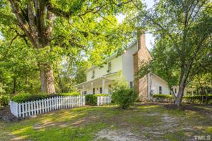 1515 NC 751 Highway