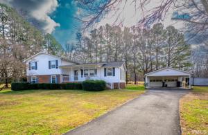 85 Charlie Cash Road