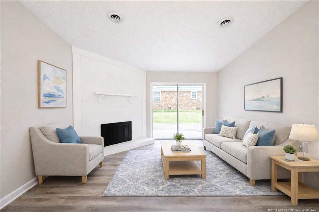 Image 4: Example of a Furnished Home