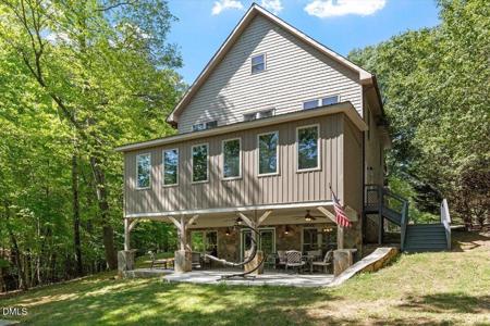 160 Stillwater Lane