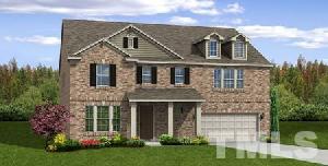 1402 Capstone Drive