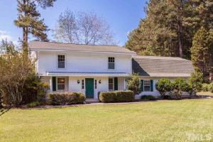2641 NC 751 Highway
