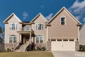 3544 Jordan Shires Drive