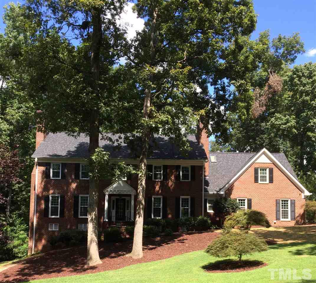 405 Rutherglen Drive, Cary, NC lhrmls00307372