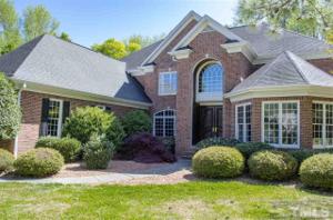 508 Vista Del Lago Lane