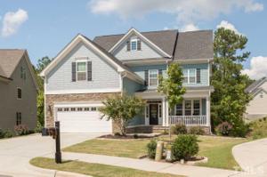 107 Harbin Ridge Court