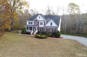 843 Talon Drive