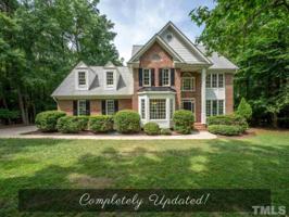 712 Tadlock Drive