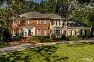 202 Sylvan Grove Drive