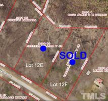 Lot 12E Hunters Circle