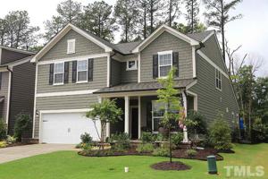 2610 Turner Pines Drive