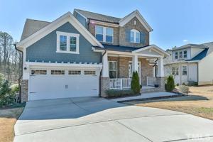 105 Bella Rose Drive