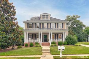 30022 Village Park Drive