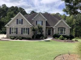 6013 Crescent Knoll Drive