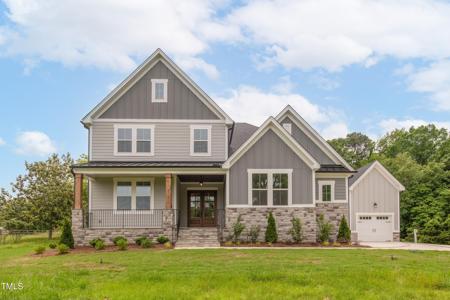 242 Lakestone Estates