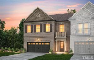 604 Fumagalli Drive