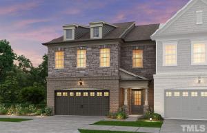 606 Fumagalli Drive
