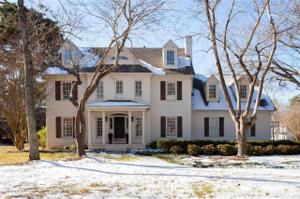 4901 GABLE RIDGE Lane